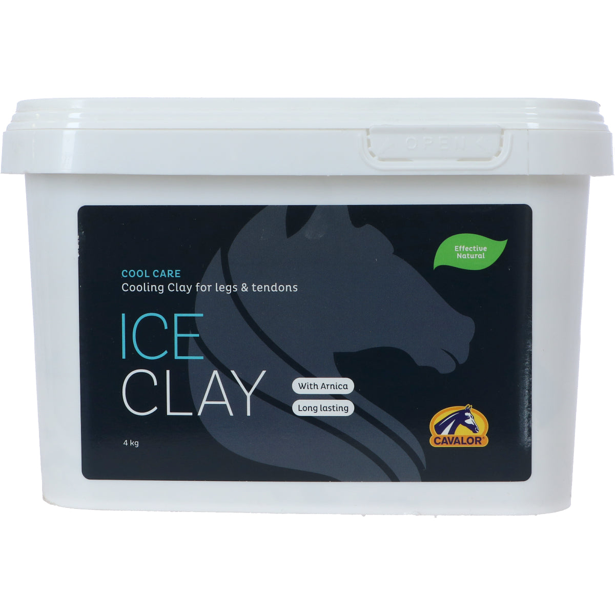 Cavalor Ice Clay