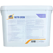 Cavalor Kornmix Nutri Grow