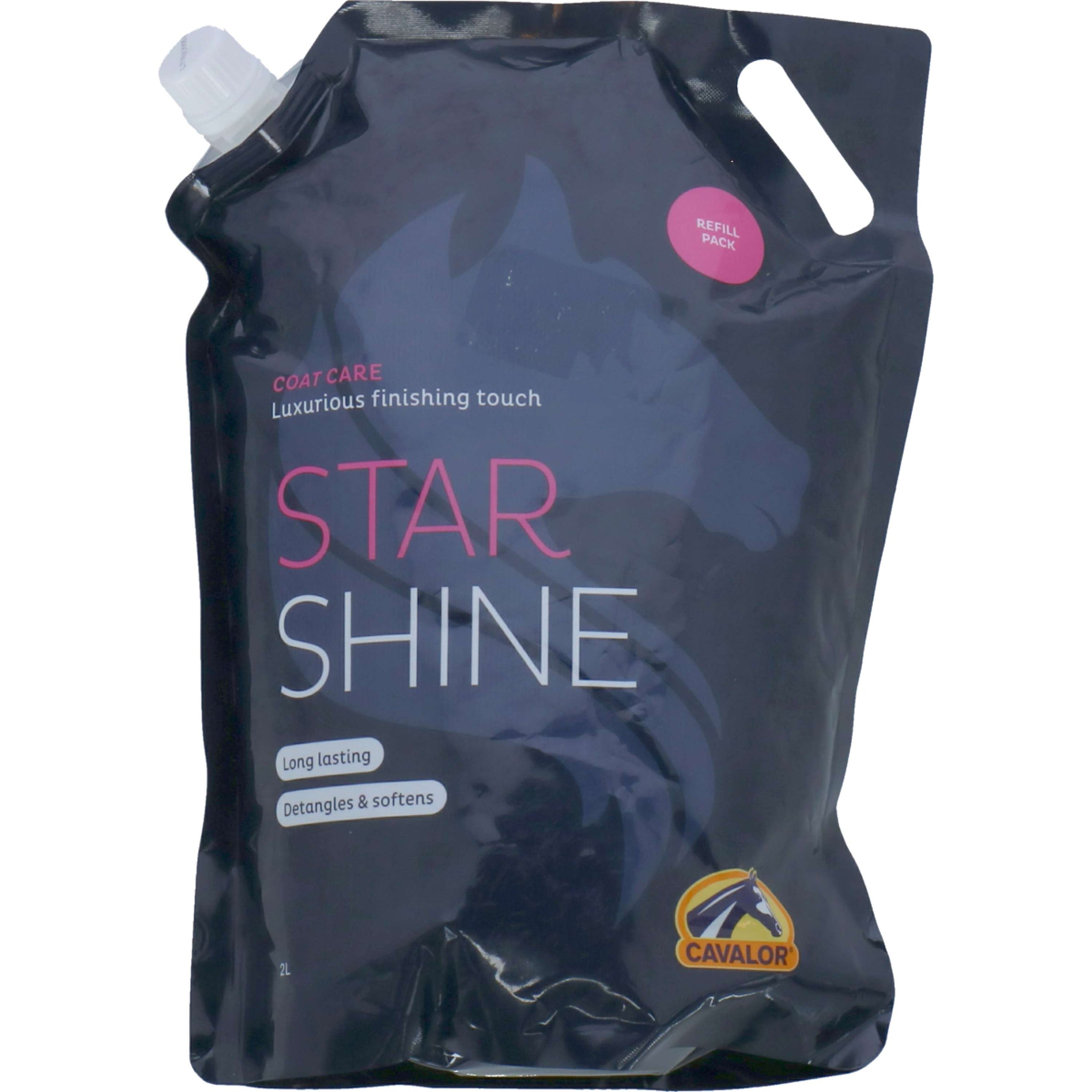 Cavalor Entkletter Star Shine Cavalor Entkletter Star Shine