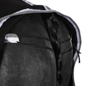 Harry's Horse Jersey cooler Decke Schwarz