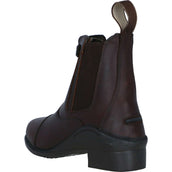 HORKA Stiefeletten Jackson Braun