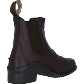 HORKA Stiefeletten Jackson Braun