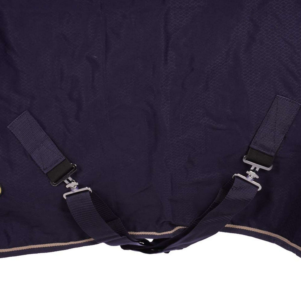 Harry's Horse Sommerdecke Honeycomb 0g Navy