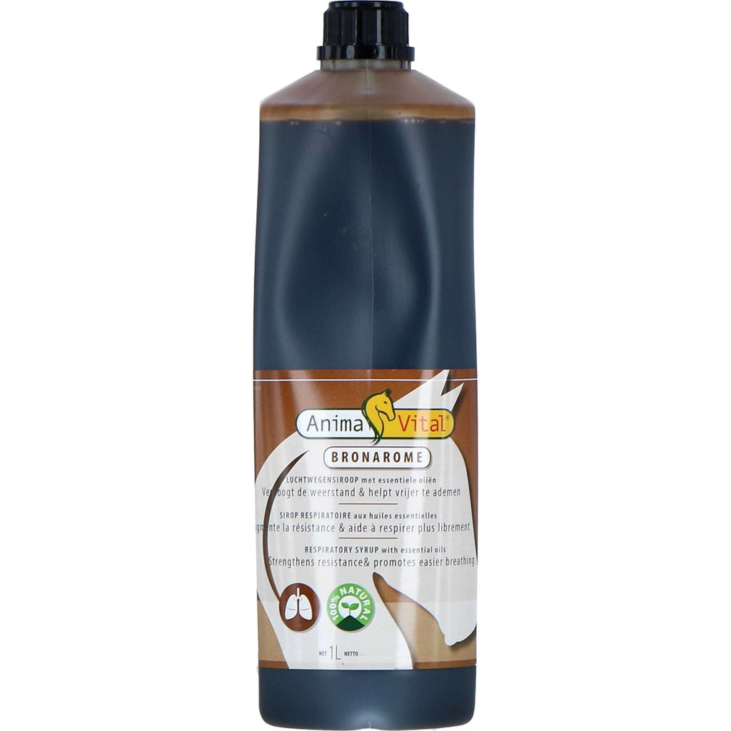 Animavital Brunnenaroma