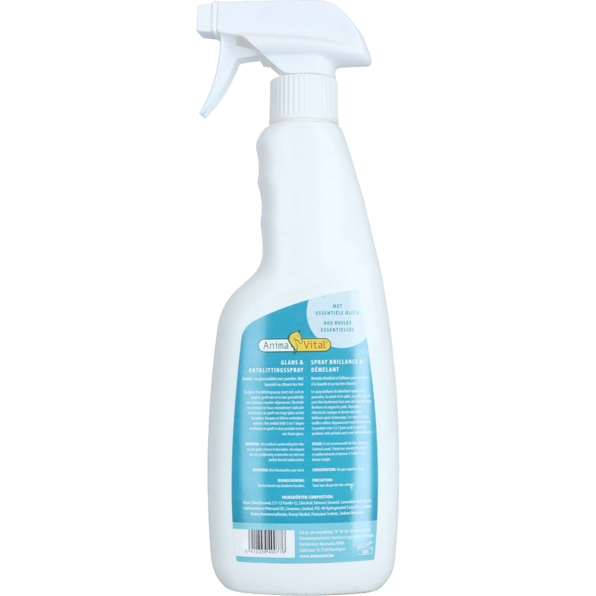 Animavital Glanzspray