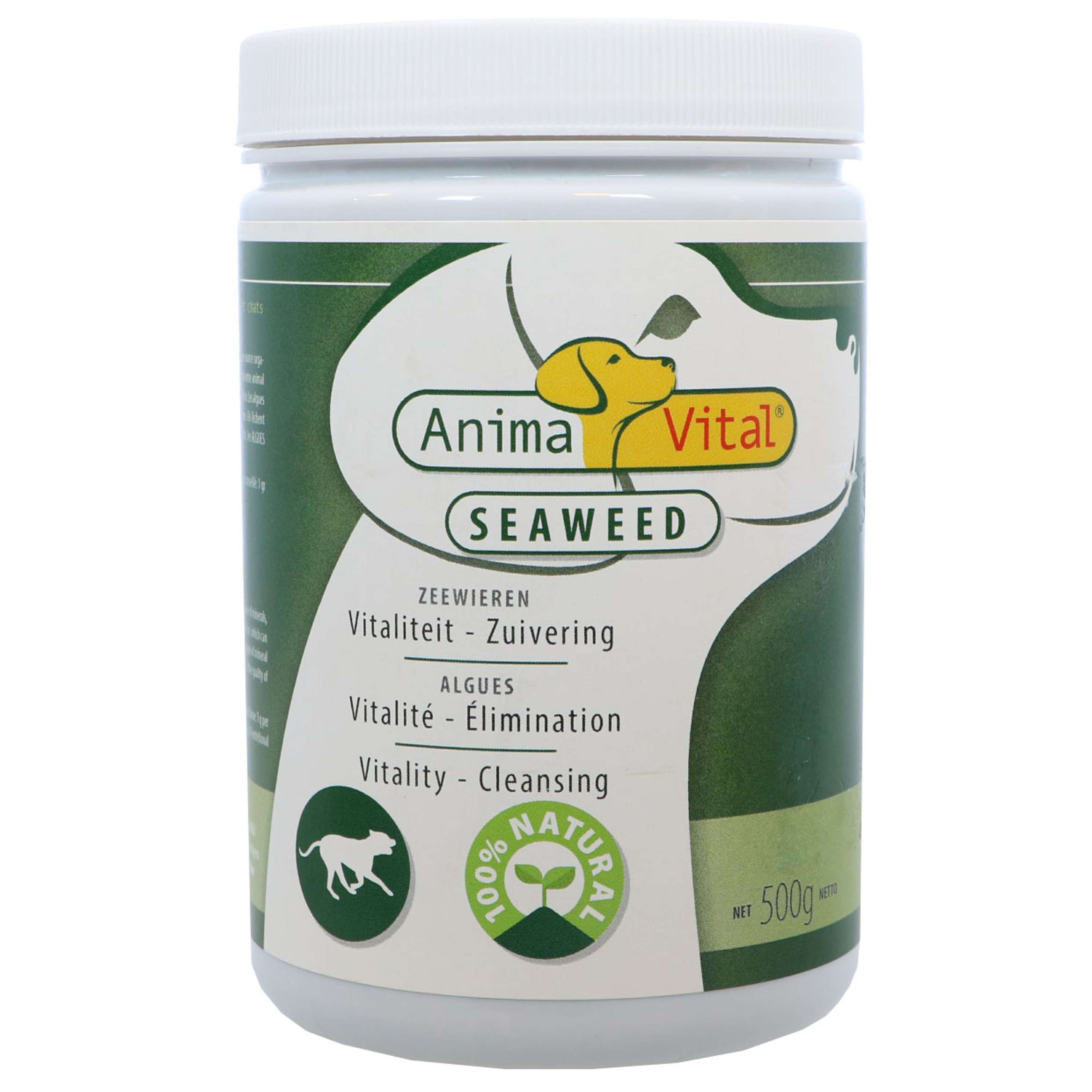 Animavital Seegras Animavital Seegras