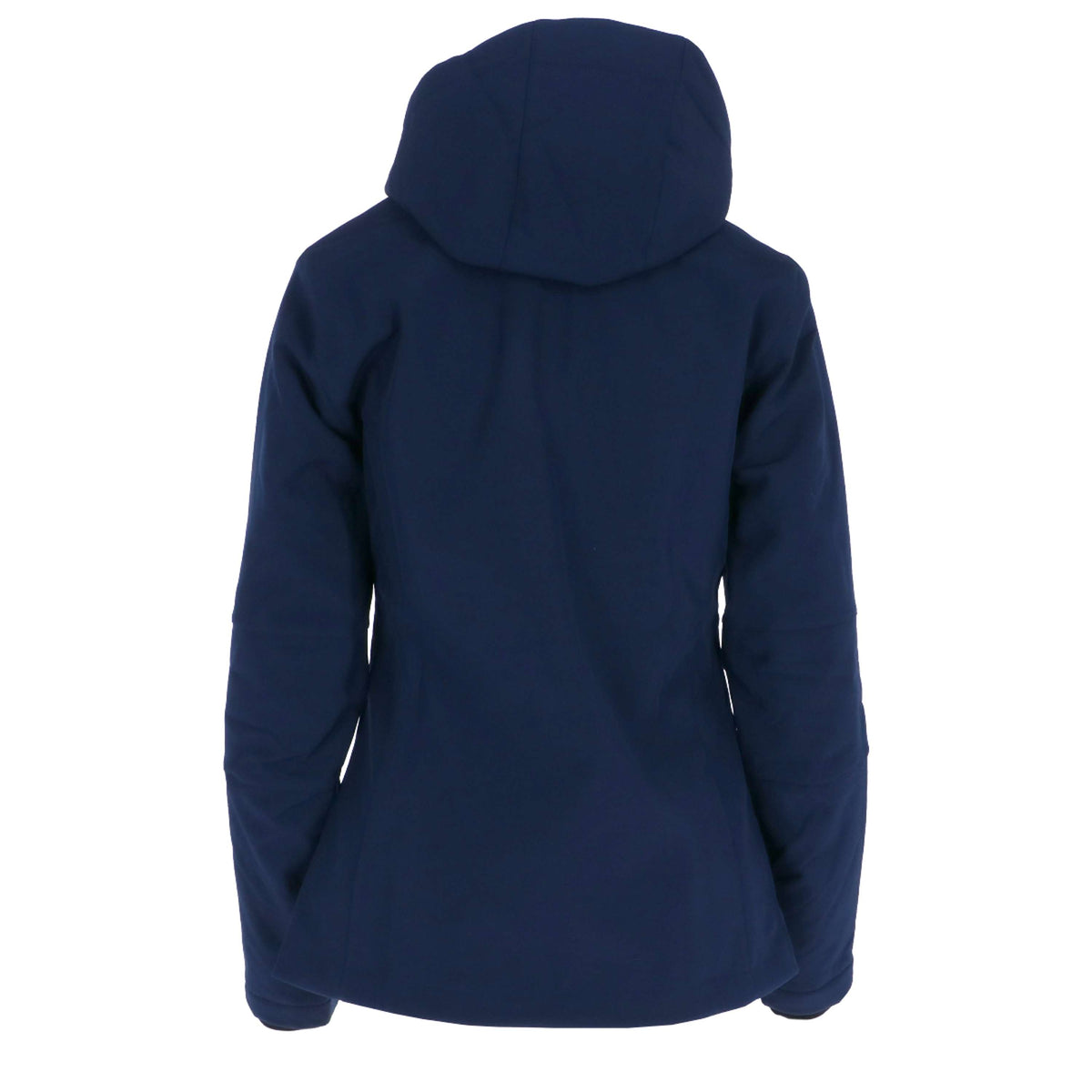 HKM Softshelljacke Sport Damen Dunkelblau