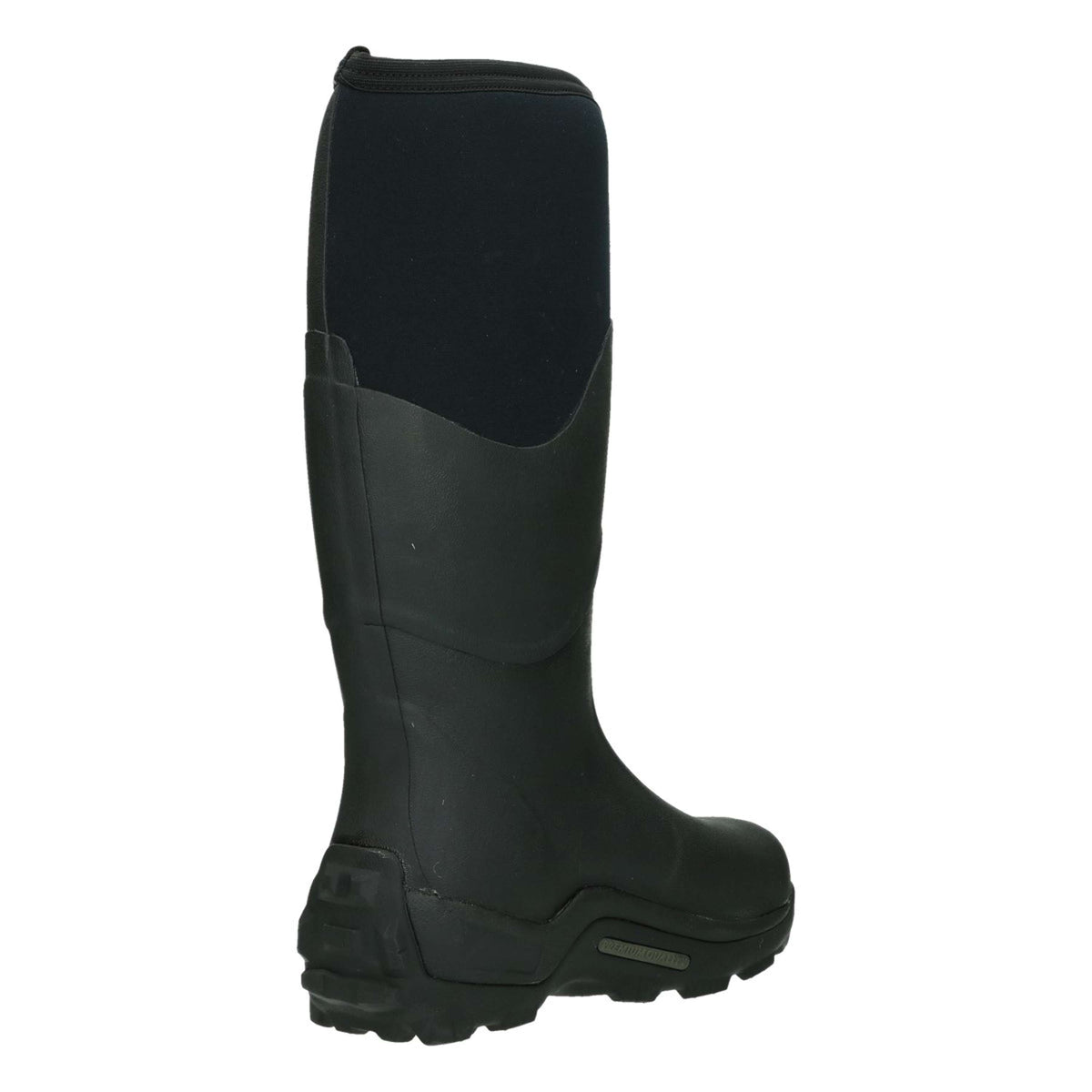 Muck Boot Muckmaster High Schwarz