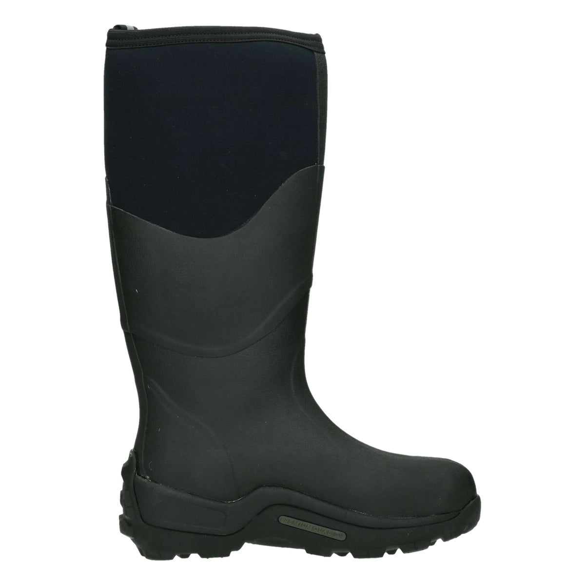 Muck Boot Muckmaster High Schwarz