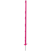 Ako Weidepfahl Classic Doppeltritt 156cm 5 Stück Rosa