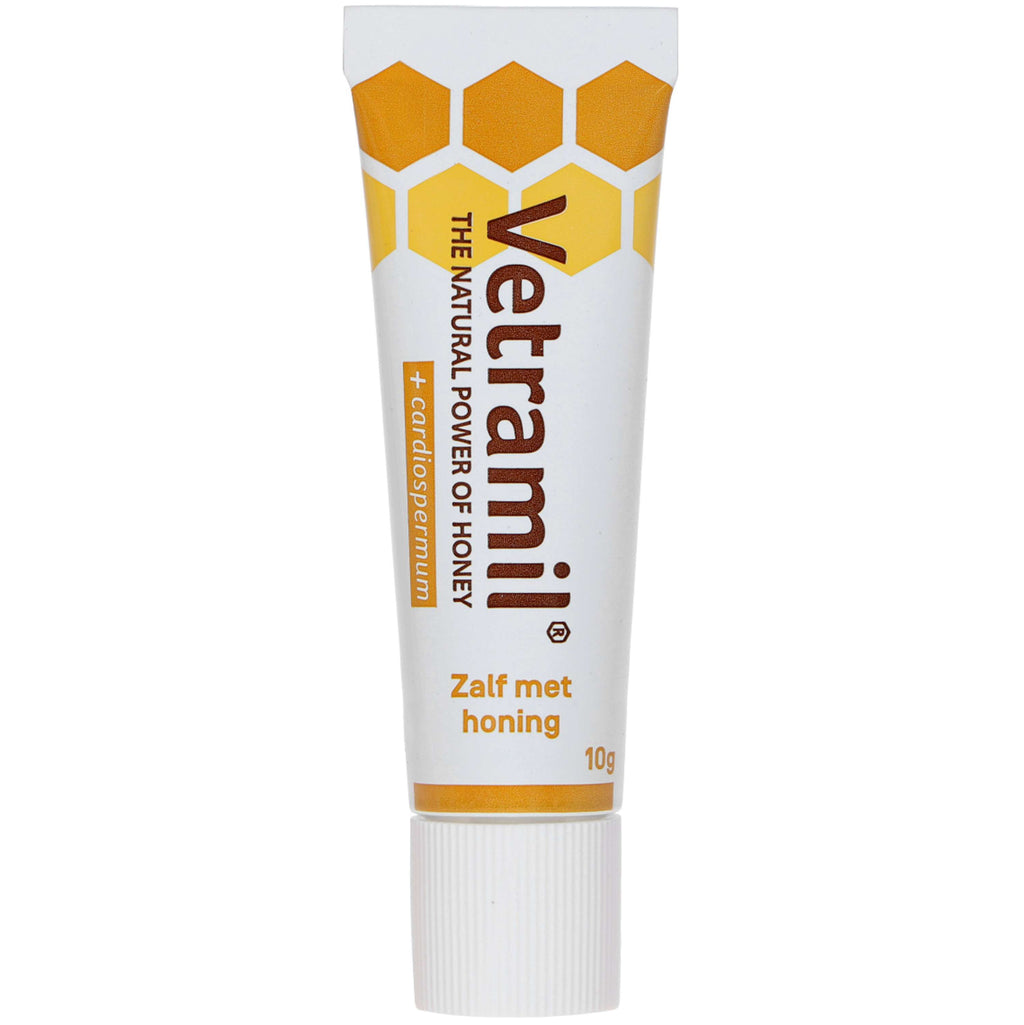 Vetramil Honigsalbe