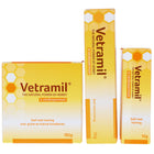 Vetramil Honigsalbe