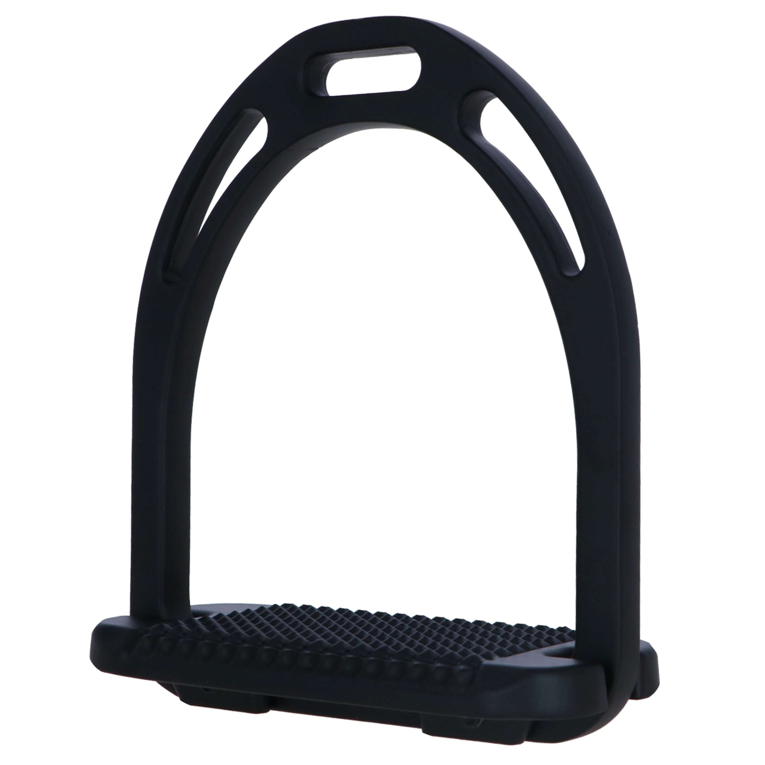 HKM Steigbügel Light pro Paar Schwarz HKM Steigbügel Light pro Paar Schwarz