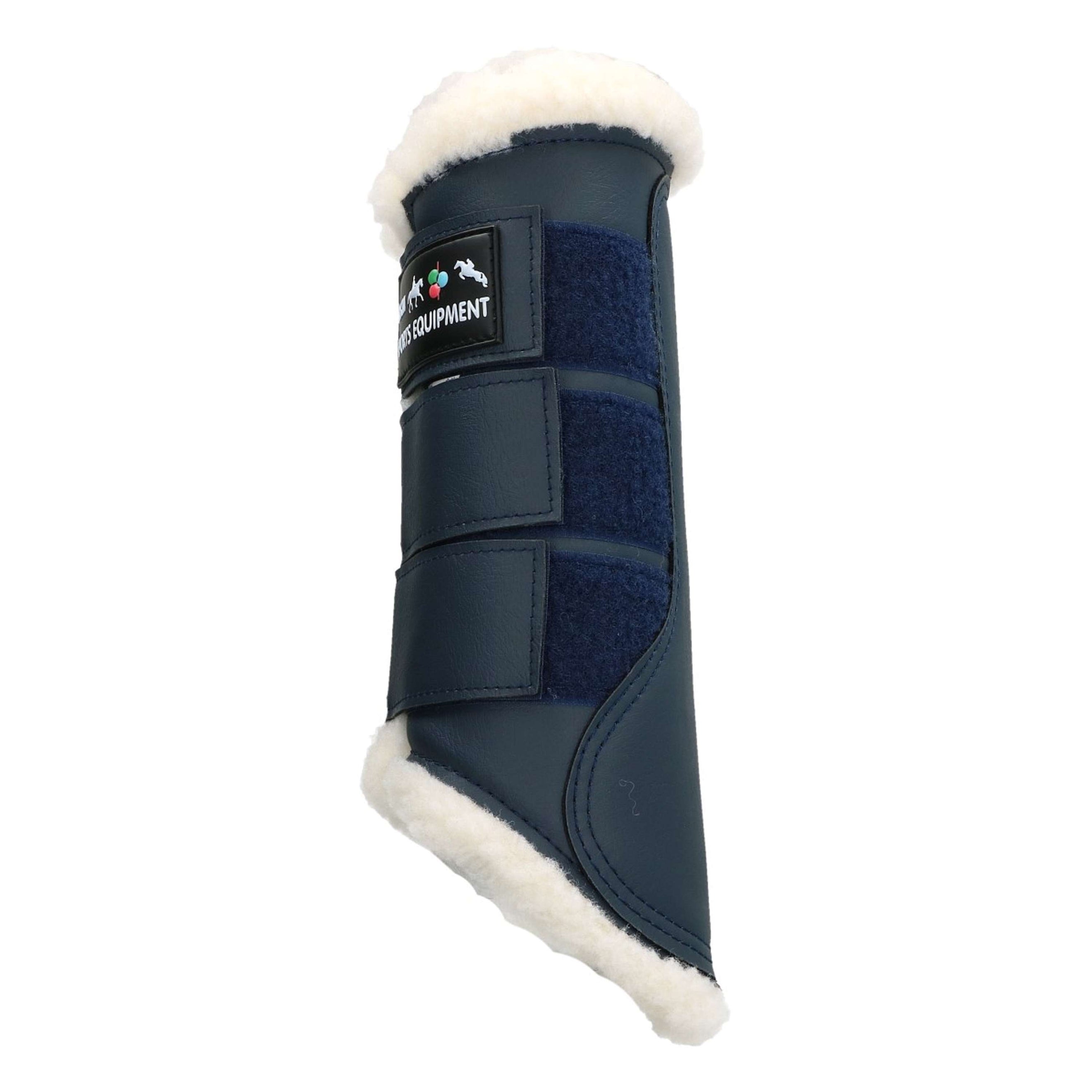 HKM Beinschutz Comfort Dunkel blau HKM Beinschutz Comfort Dunkel blau