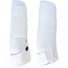 HKM Beinschutz Colour Neopren Weiß