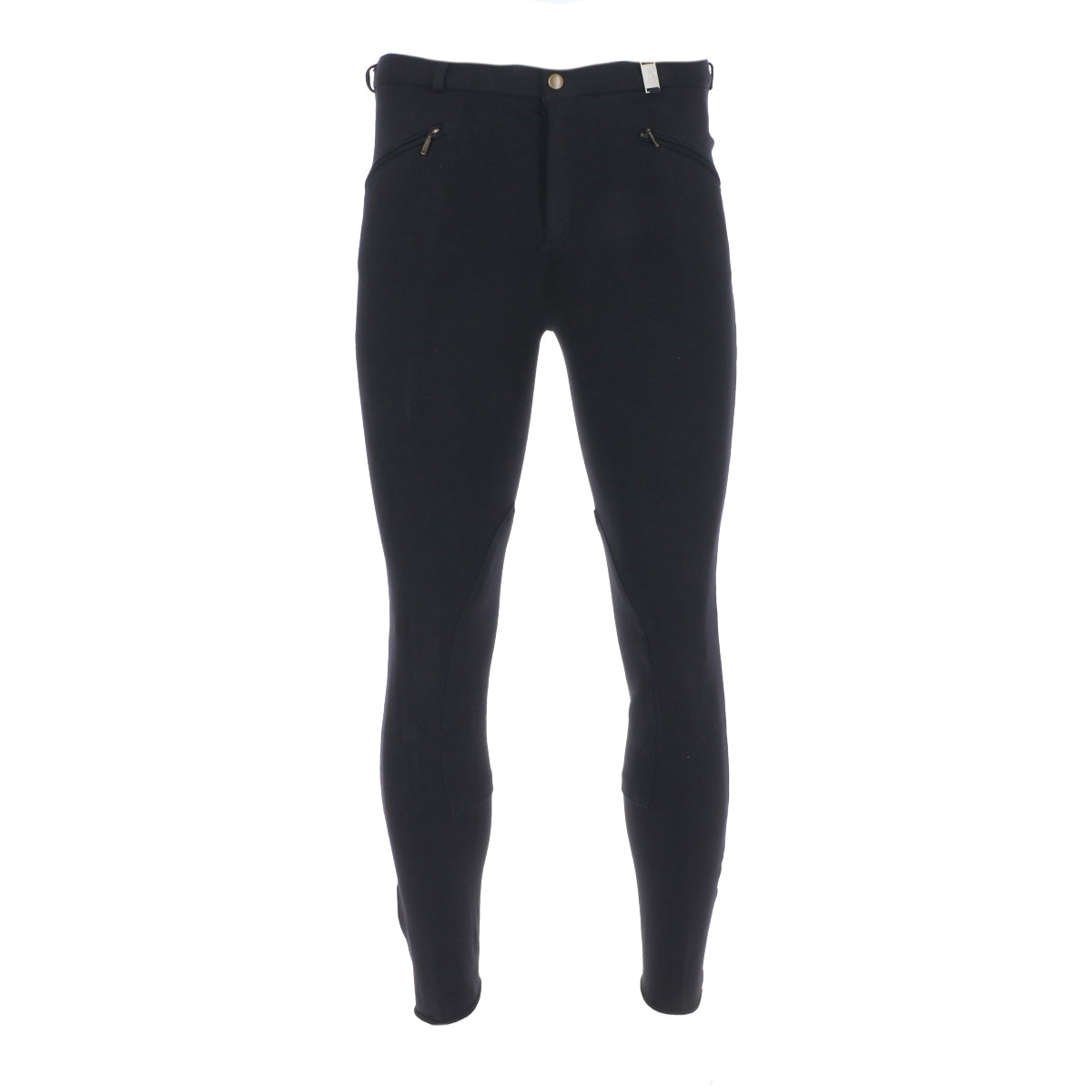 HKM Reithose Basic Herren Schwarz