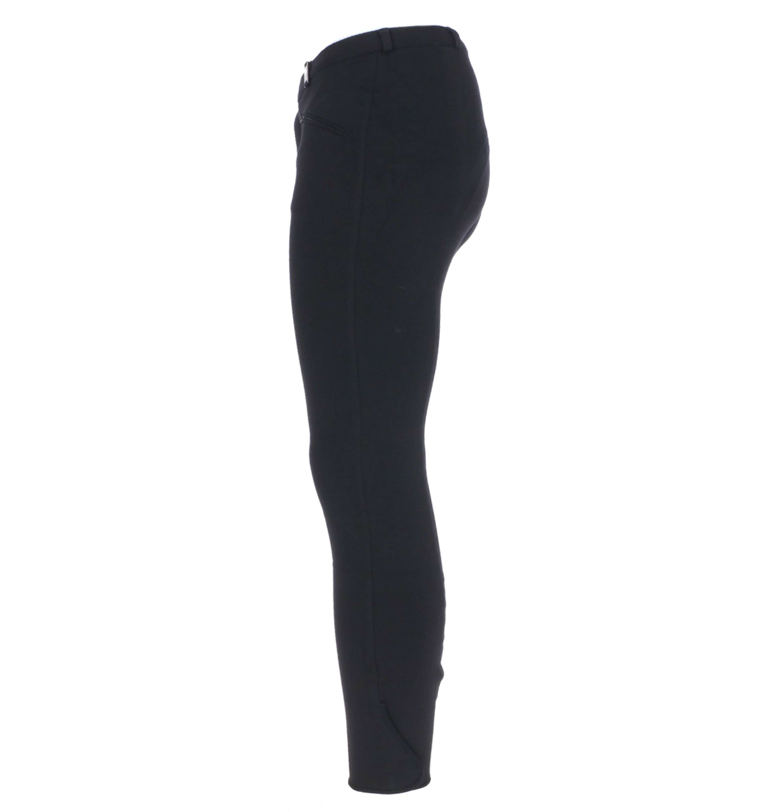 HKM Reithose Basic Herren Schwarz HKM Reithose Basic Herren Schwarz