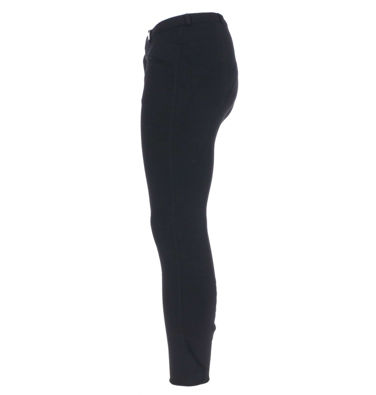 HKM Reithose Basic Herren Schwarz