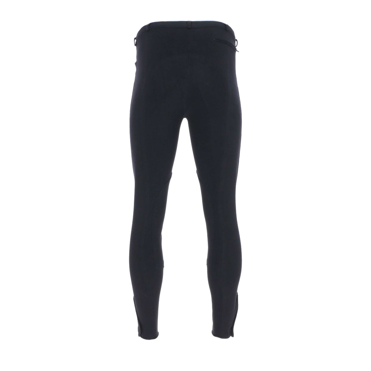 HKM Reithose Basic Herren Schwarz