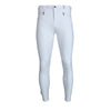 HKM Reithose Basic Herren Weiß