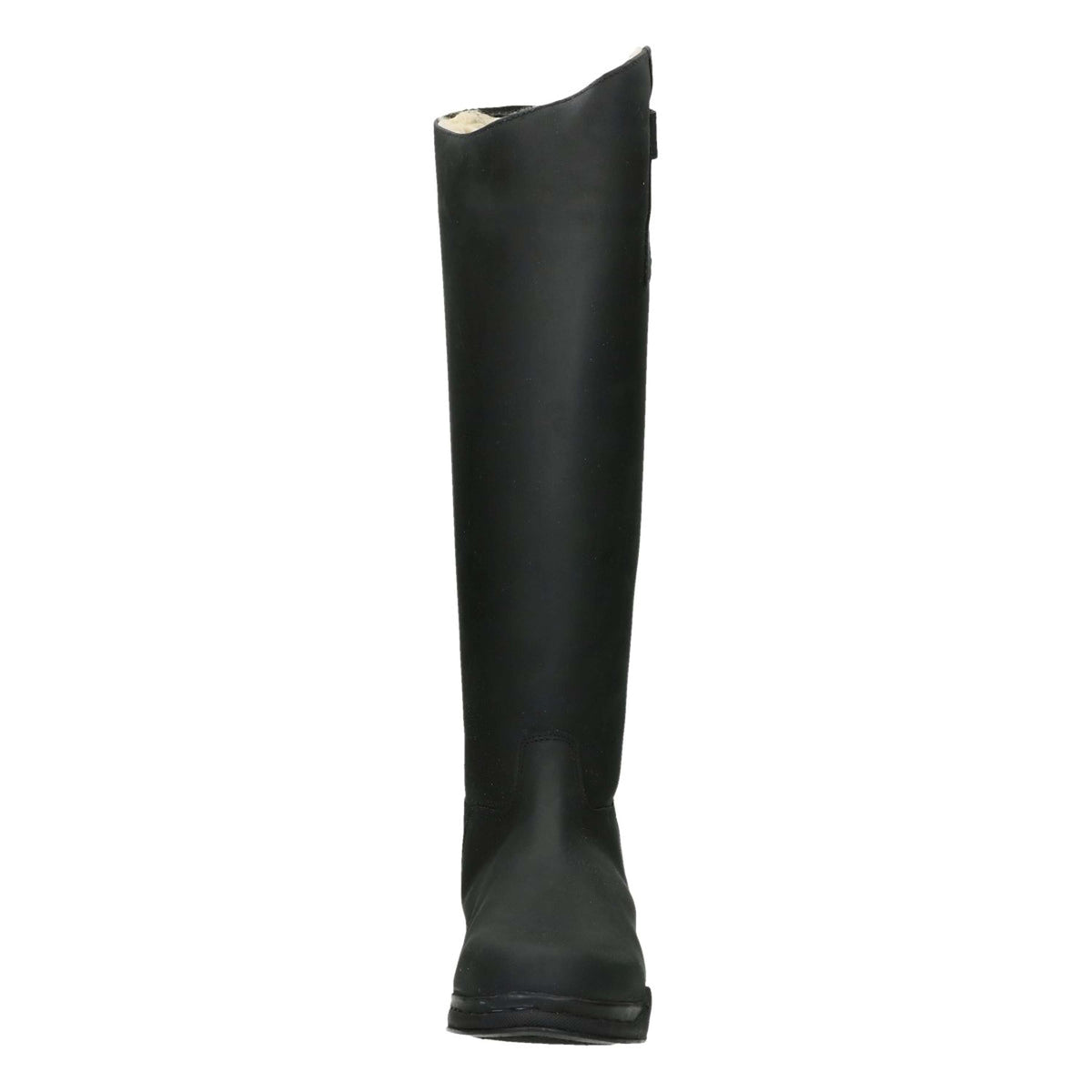 HKM Stiefel Country Arctic Schwarz