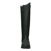 HKM Stiefel Country Arctic Schwarz