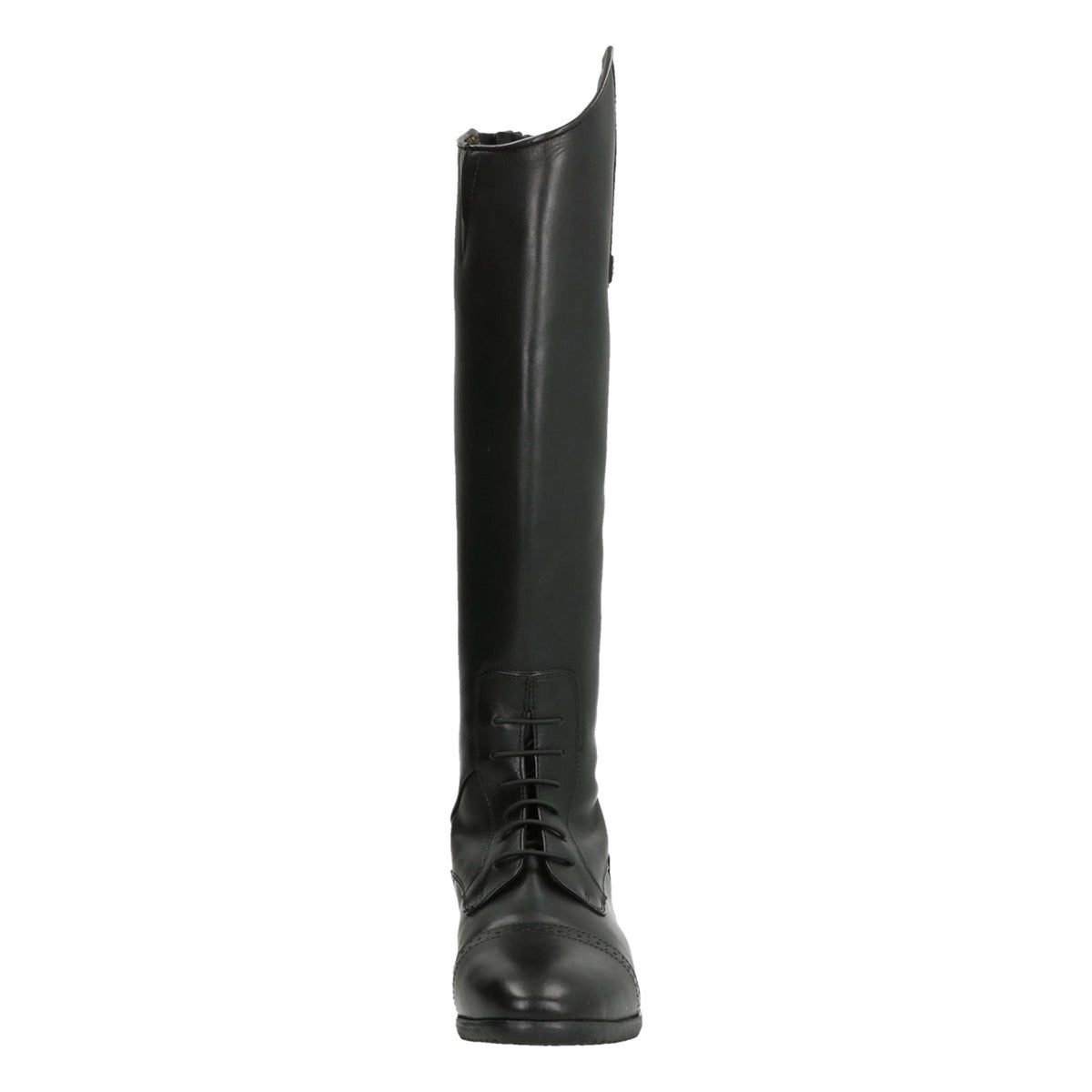 HKM Stiefel Valencia Kinder Schwarz