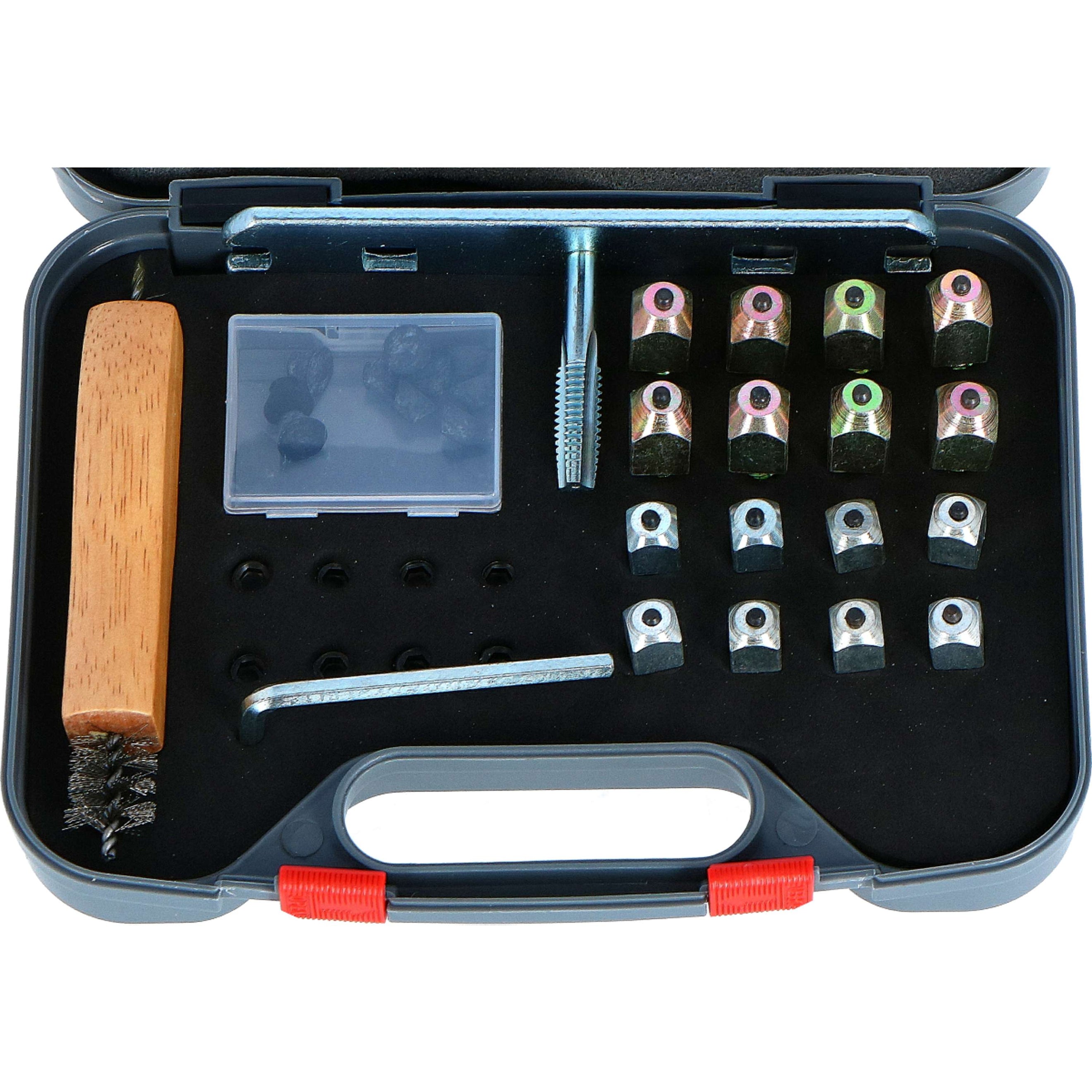 HKM Stollenset HKM Stollenset