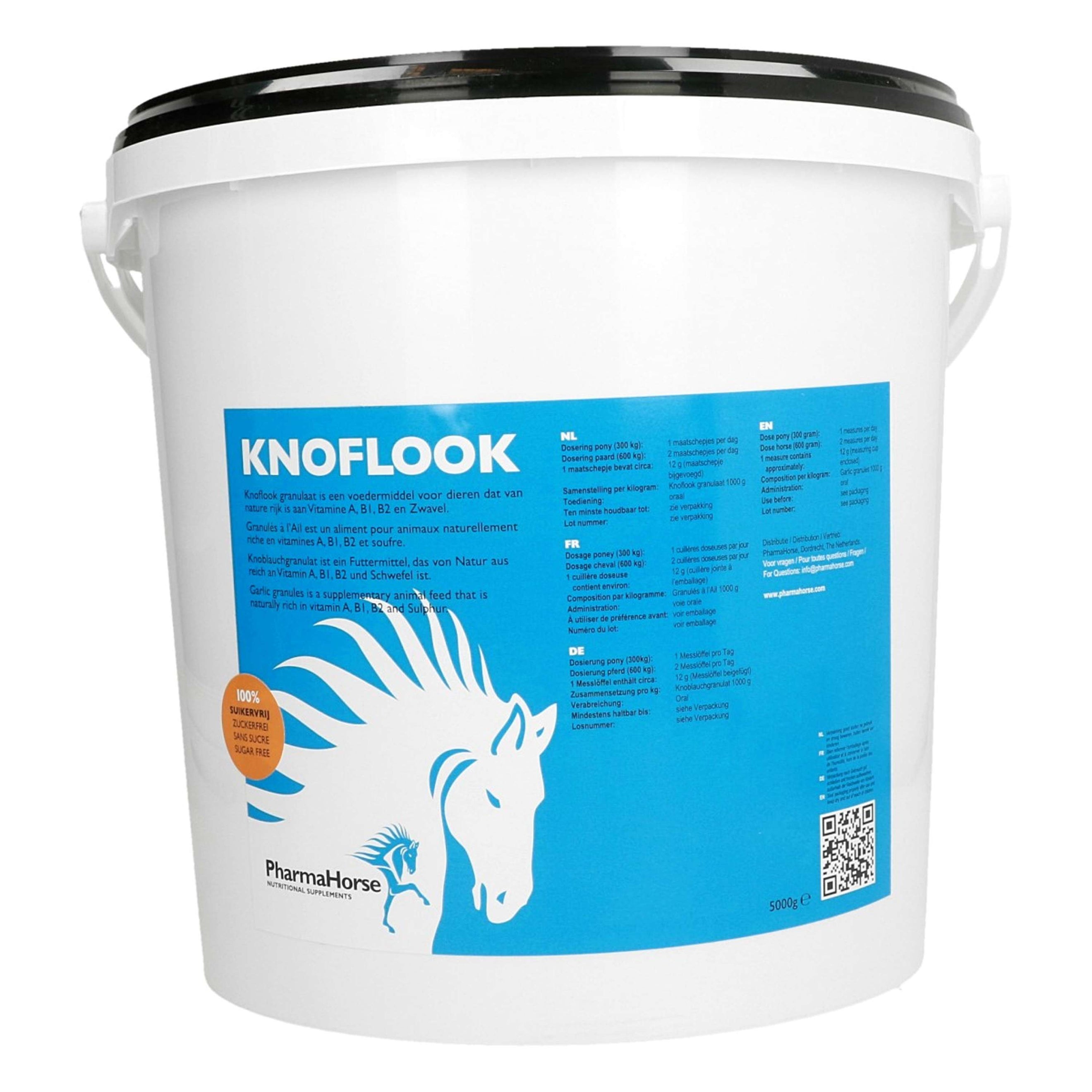 PharmaHorse Knoblauch PharmaHorse Knoblauch