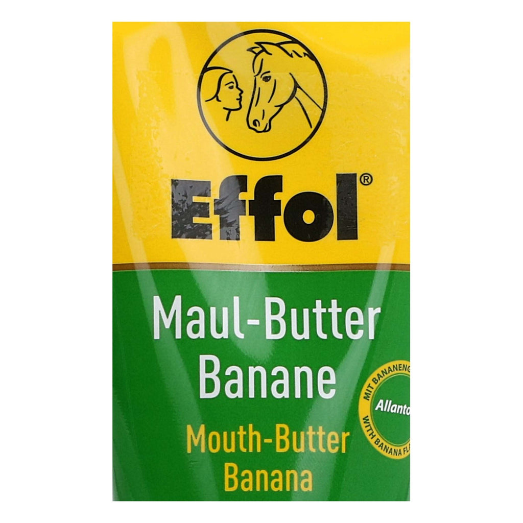 Effol Maul-Butter Banane