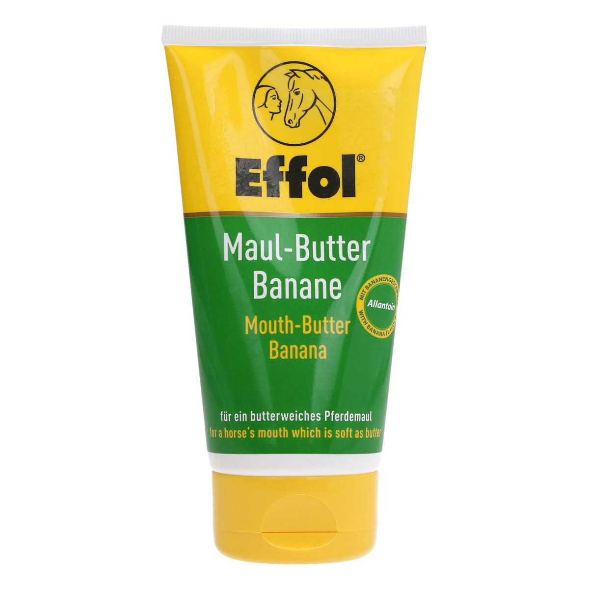 Effol Maul-Butter Banane