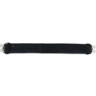 Premiere Vielseitigkeitsgurt Neo Ease Vz Neopren Schwarz