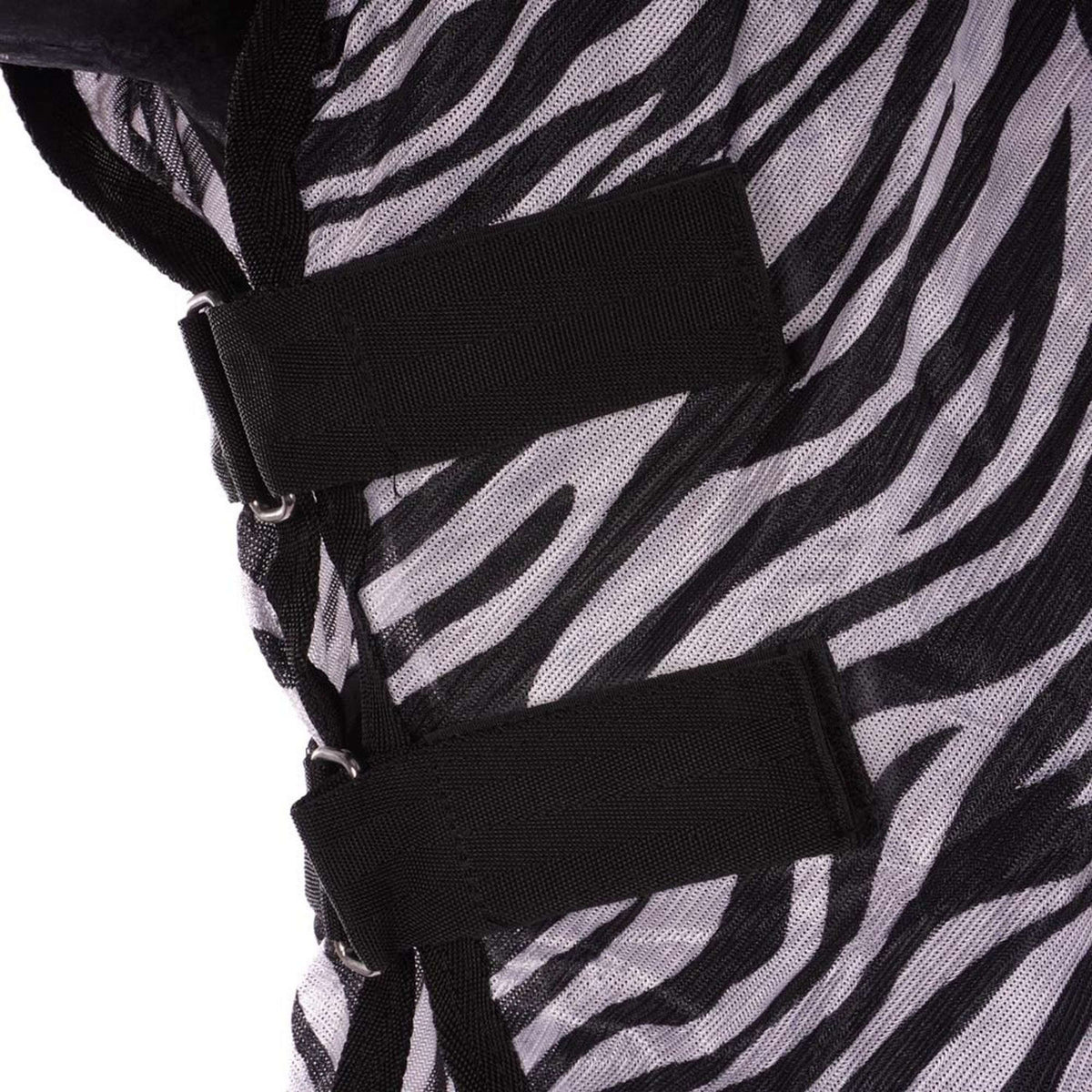 Premiere Fliegendecke Combo Animal Print Zebra