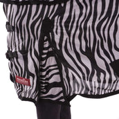 Premiere Fliegendecke Combo Animal Print Zebra