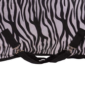 Premiere Fliegendecke Combo Animal Print Zebra