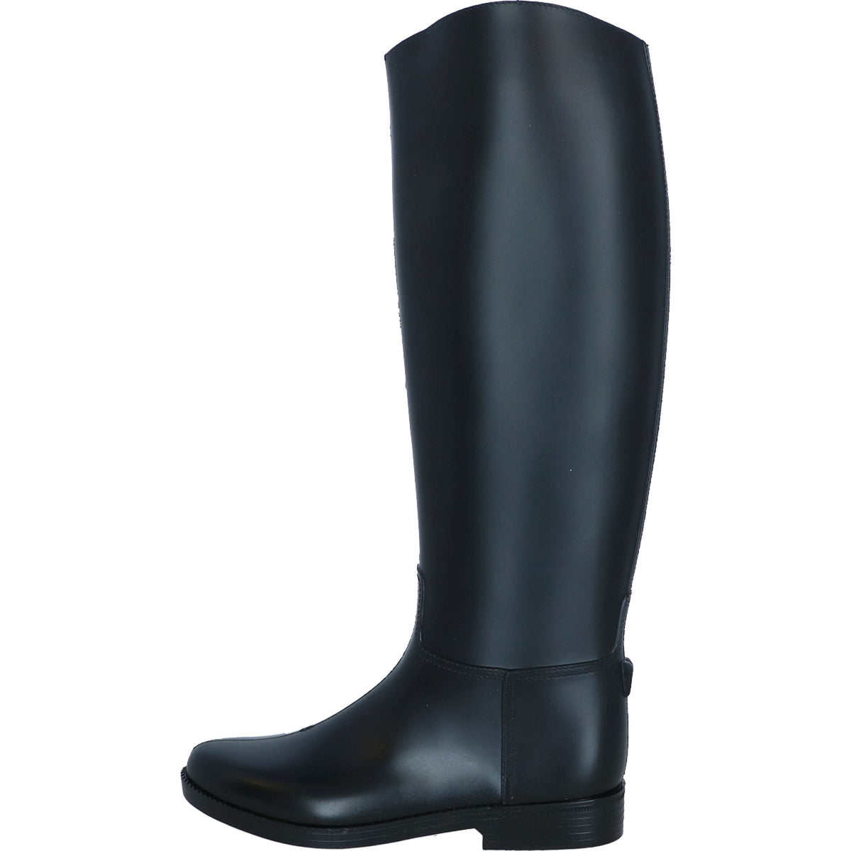 Premiere Reitstiefel Rambler Schwarz