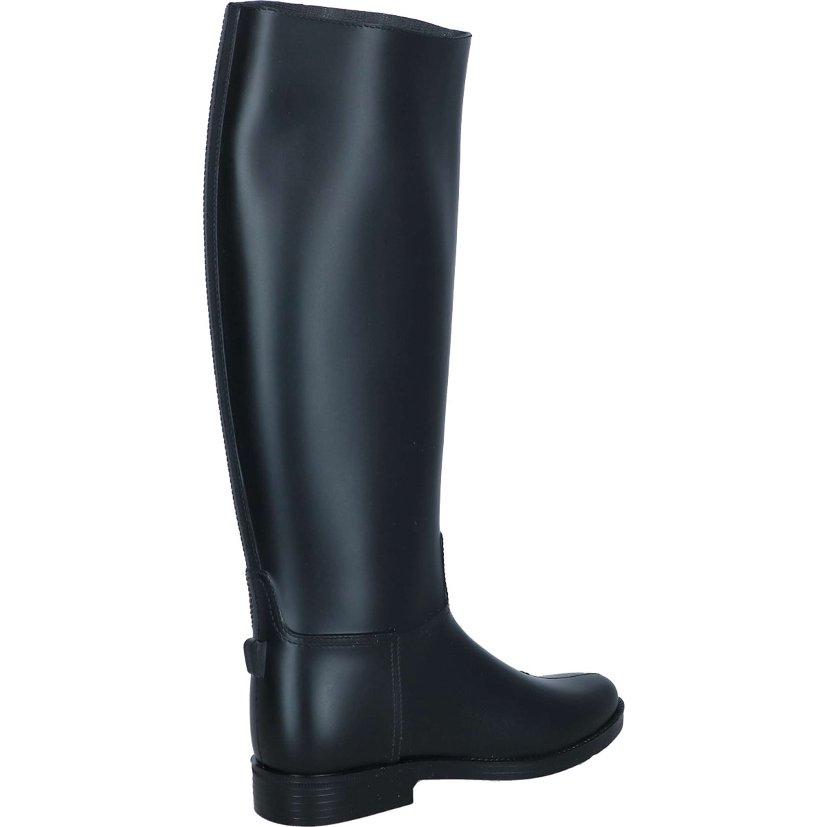 Premiere Reitstiefel Rambler Schwarz