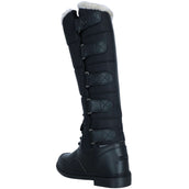 BR Winterreitstiefel Siberia Schwarz