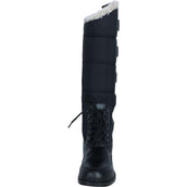 BR Winterreitstiefel Siberia Schwarz