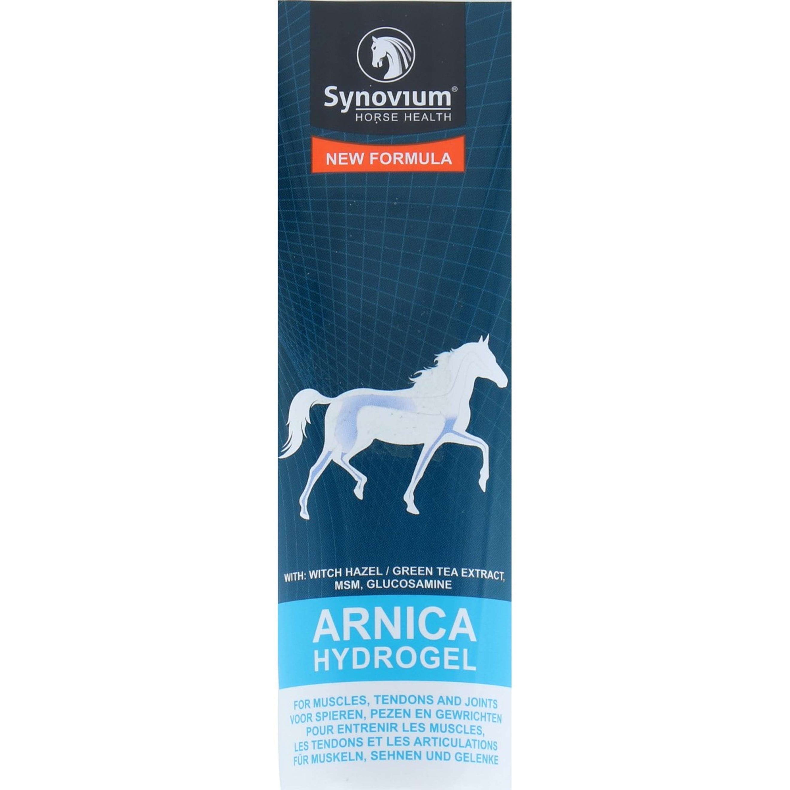 Synovium Arnica Hydro Gel Synovium Arnica Hydro Gel