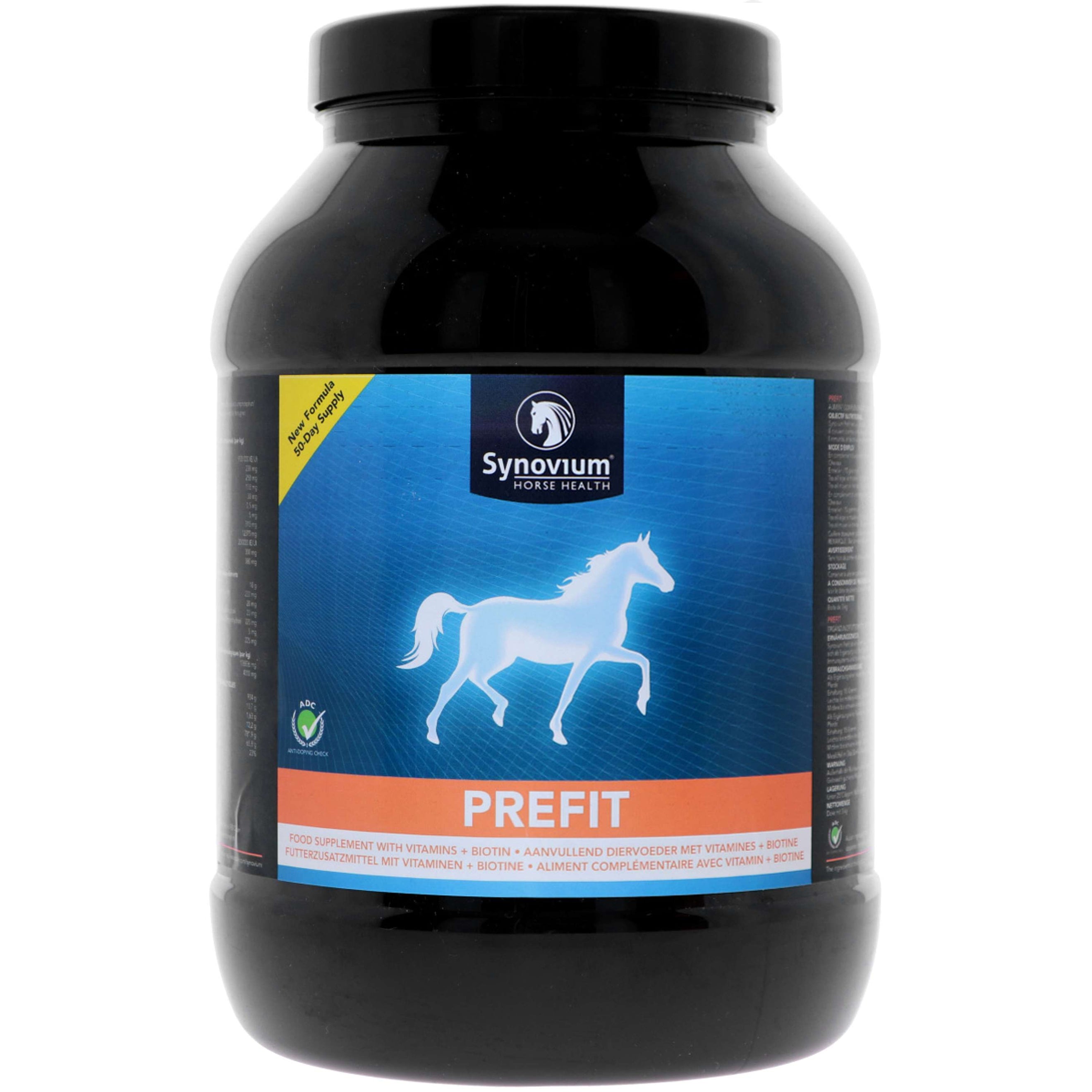 Synovium Prefit Synovium Prefit