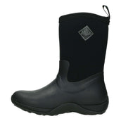 Muck Boot Arctic Weekend Schwarz/Schwarz