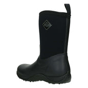 Muck Boot Arctic Weekend Schwarz/Schwarz