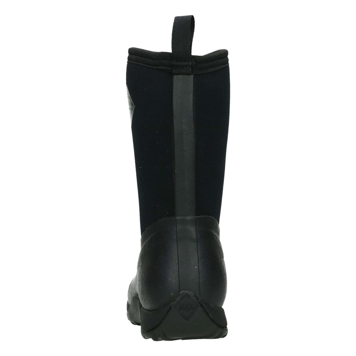 Muck Boot Arctic Weekend Schwarz/Schwarz