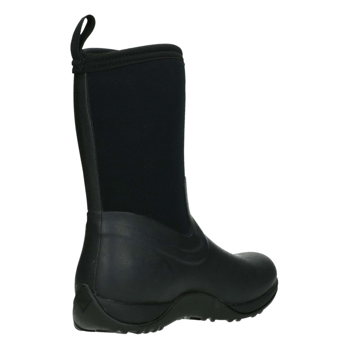 Muck Boot Arctic Weekend Schwarz/Schwarz