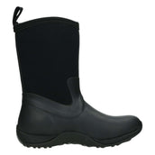 Muck Boot Arctic Weekend Schwarz/Schwarz