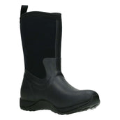 Muck Boot Arctic Weekend Schwarz/Schwarz