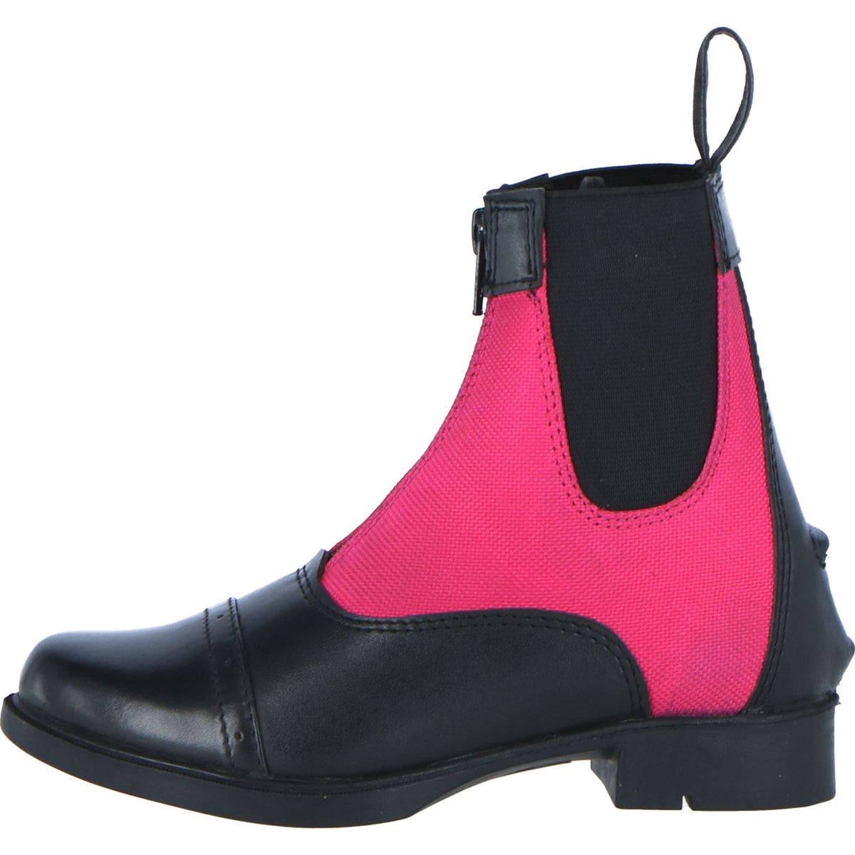 HORKA Stiefelette King Pink