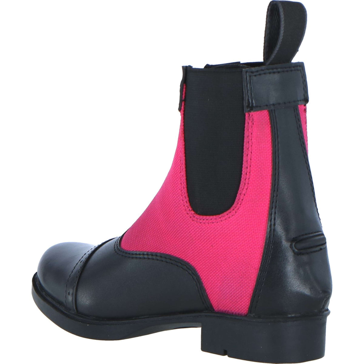 HORKA Stiefelette King Pink