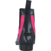 HORKA Stiefelette King Pink